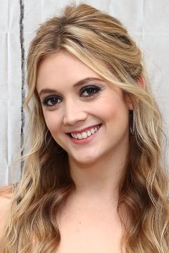 Billie Lourd interpreta Gigi
