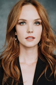 Morgan Kohan interpreta Abby Dwyer