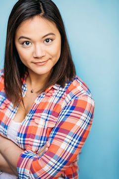 Mele Ihara interpreta Foreign Born Circler