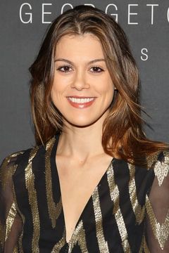 Lindsey Shaw interpreta Paige McCullers