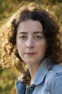 Jane Adams interpreta Sheila