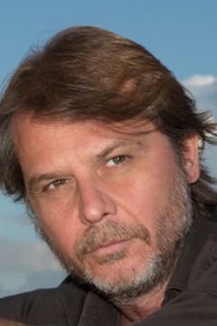 Massimiliano Franciosa interpreta Caposquadra Cantone VII