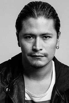 Harold Torres interpreta Manuel Contreras