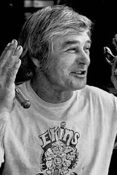 Bud Ekins interpreta Jack Russell
