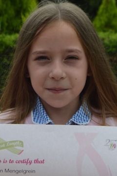 Eden Mengelgrein interpreta Jasmine Mayhew (2001)