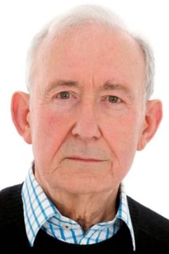 David McKail interpreta Fifth Geographer