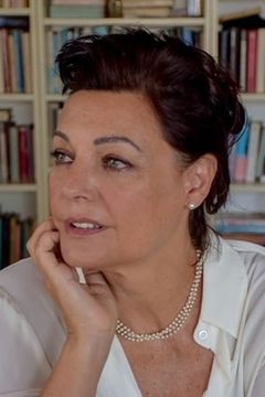 Manuela Gatti interpreta Daniela