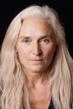 Olwen Fouéré interpreta Melusine