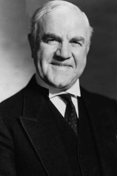 Berton Churchill interpreta Ellsworth H. Gatewood