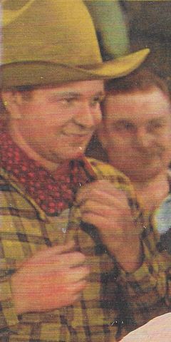 Jack Hendricks interpreta Film Crew Member (uncredited)