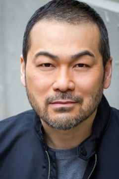 David Shih interpreta Doctor
