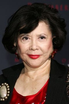 Tsai Chin interpreta Nai Nai (voice)