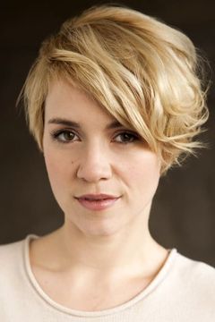 Alice Wetterlund interpreta D'arcy Bloom