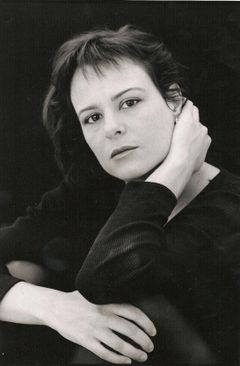 Anne Teyssèdre interpreta Jeanne