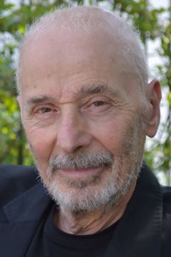 Simon Eine interpreta Franck Levy