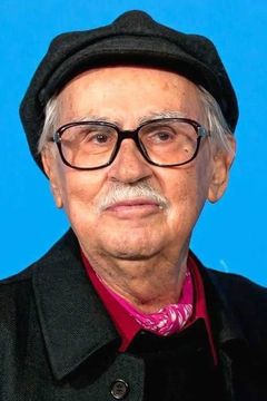 Vittorio Taviani interpreta Self