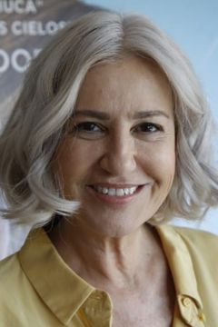 Mercedes Morán interpreta Esther Ballestrino
