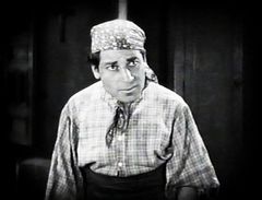 John George interpreta Miner (uncredited)