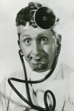 Gunther Philipp interpreta Schneider