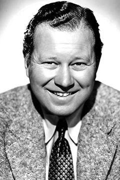 Edgar Buchanan interpreta Fred Lewis