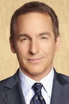 Brian Benben interpreta Sheldon Wallace