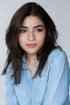 Melissa Collazo interpreta Ryler
