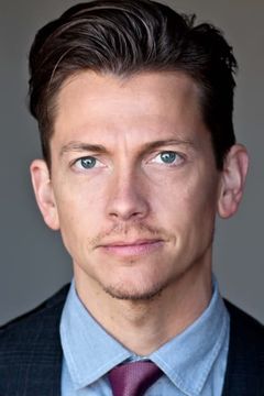 Justice Leak interpreta Harland Osbourne