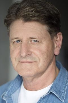 Robert Grubb interpreta Pig Killer