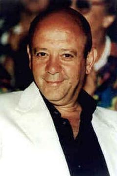 Lino Patruno interpreta Enrico Petrucci