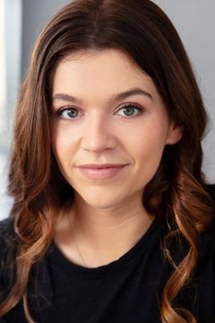 Anna Dawson interpreta Mr. Harvey's Victim
