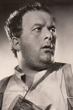 Stanislav Ledinek interpreta Antonio Garezzo