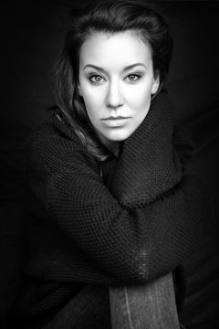 Kieran Sequoia interpreta Jessica Marsand