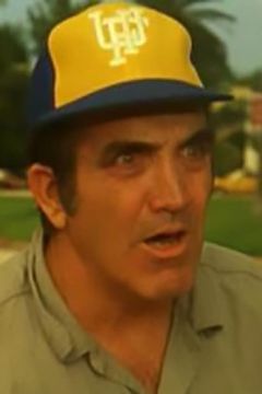 Lou Colombo interpreta LKW-Fahrer