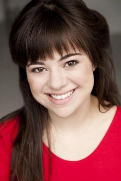 Alison Rich interpreta Jill (Woman In Pod) (voice)