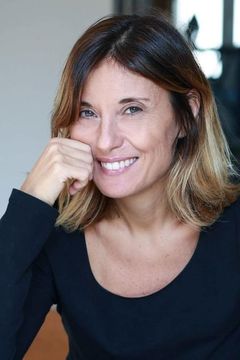 Ginestra Paladino interpreta Nannina