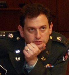 Sig Libowitz interpreta Rav Zingesser