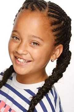 Briana Shann interpreta Daisy
