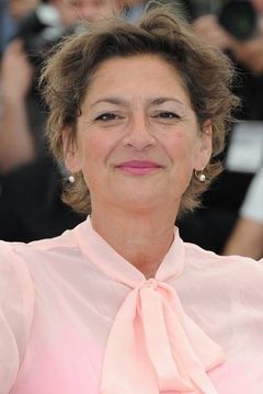 Annet Malherbe interpreta Mother Antonia