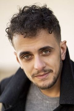 Francesco Mastroianni interpreta Dittatore (voce)