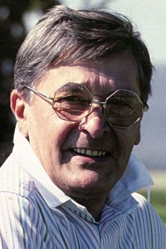 Jacques Bodoin interpreta Méphisto, un résistant