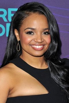 Kyla Pratt interpreta The Kids