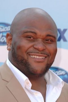 Ruben Studdard interpreta Ruben Studdard