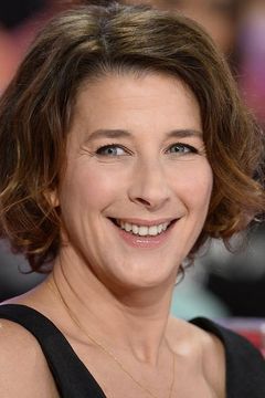 Isabelle Gélinas interpreta Hélène Timonier