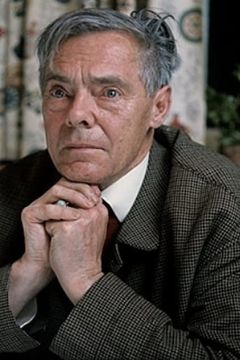 Walter Ladengast interpreta Dr. Van Helsing