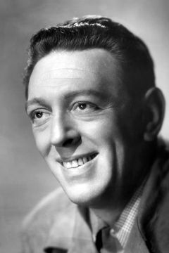 Lew Parker interpreta Extra in Heaven Scene (uncredited)