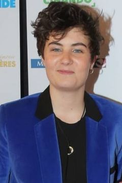 Clémence Le Gall interpreta Pénélope