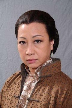 Yuen Qiu interpreta Nara - Hip's Niece #1 (uncredited)