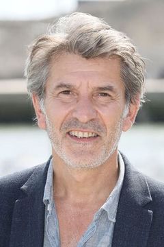 Fred Bianconi interpreta Eric Jourdan