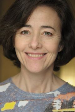 Catherine Mouchet interpreta Le médecin soins intensifs