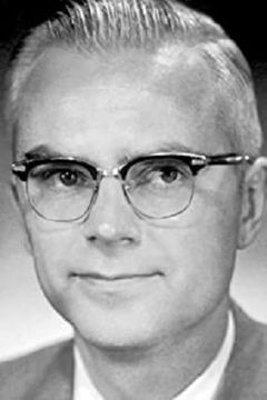 Frank Drake interpreta Self